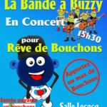 affiche concert